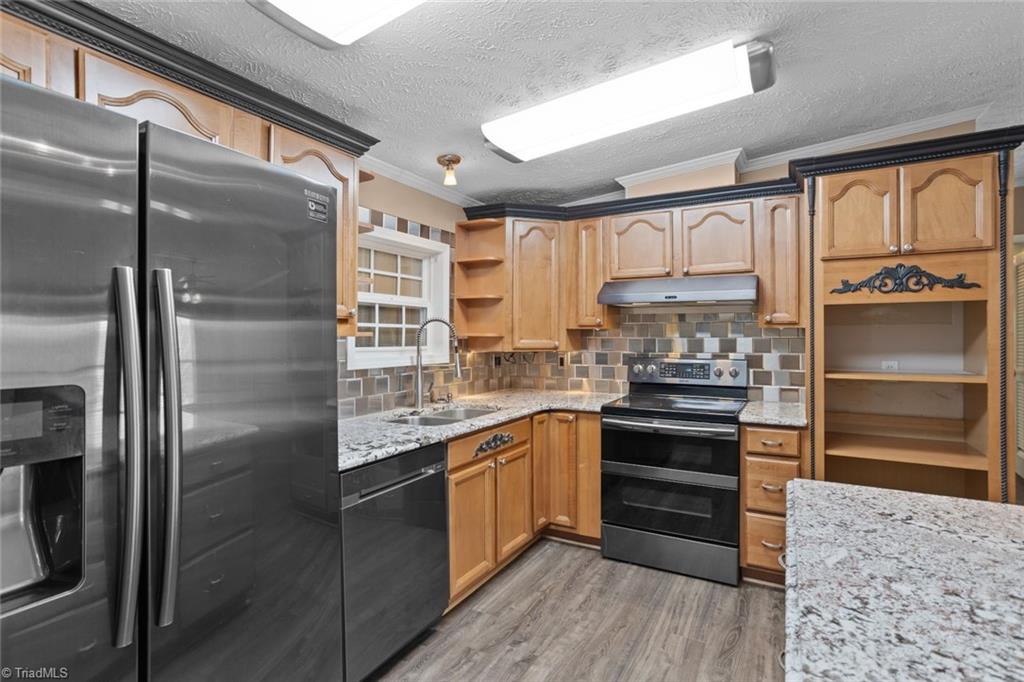 4855 Talley Road Walkertown, NC 27051 - Photo 15 of 45