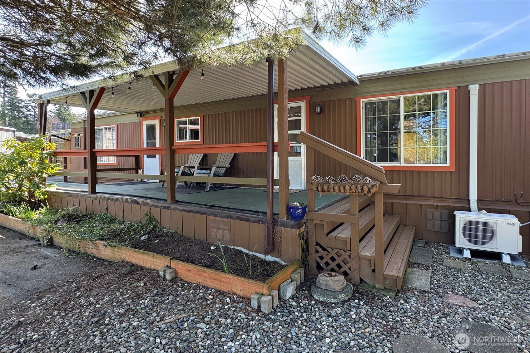 90 Baywood Village Road, Unit 8 Sequim, WA 98382 - Photo 1 of 40