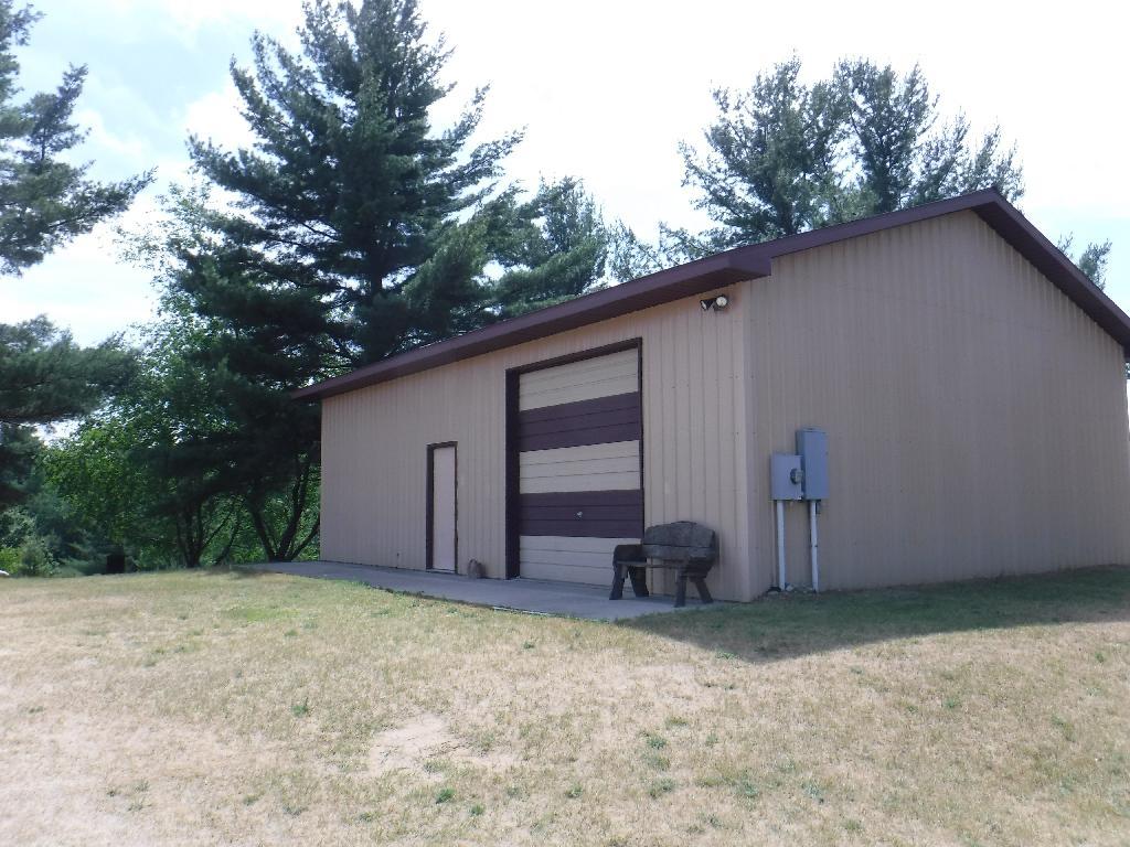 339 West Hubert Road Spruce, MI 48762 - Photo 29 of 33 Gallery Image 29