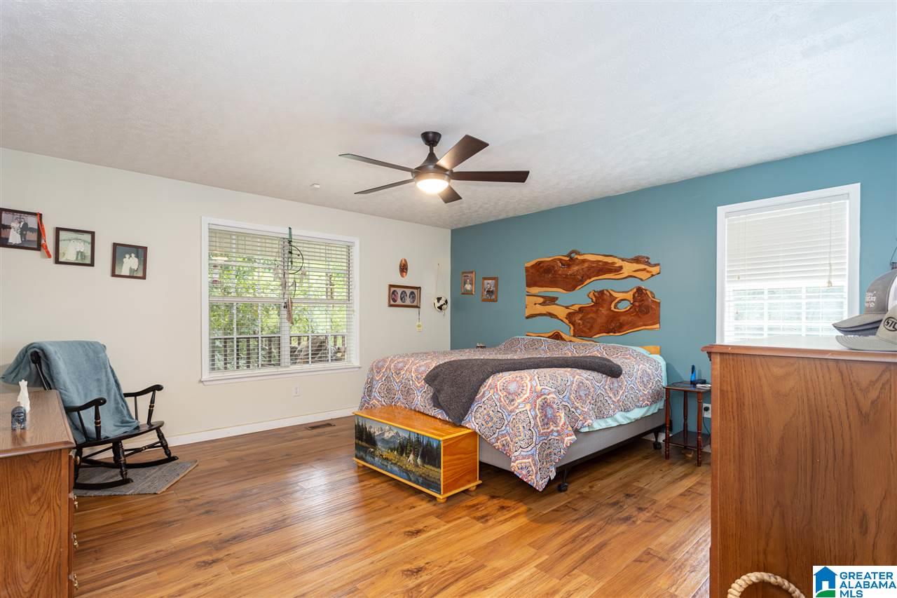 310 Logging Road Ohatchee, AL 36271 - Photo 20 of 50