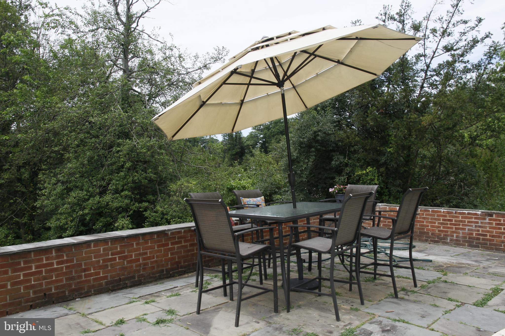 1018 McCeney Avenue Silver Spring, MD 20901 - Photo 53 of 62 Patio