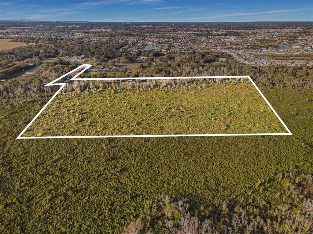 10619 Sumner Road Wimauma, FL 33598 - Photo 1 of 1 North facing Sumner Road