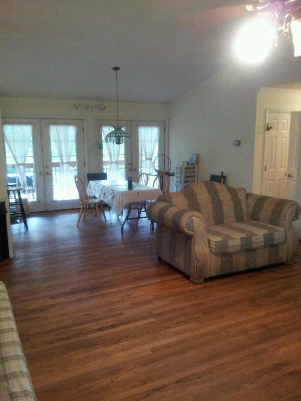 Great Rm _ Dining Area