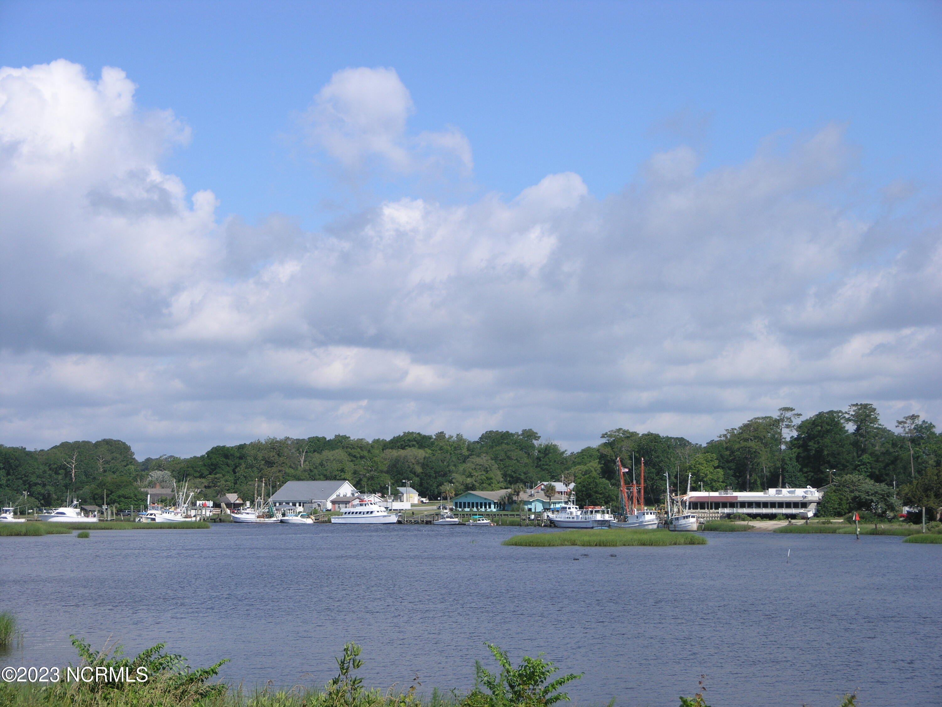 9277 West Lake Road Calabash, NC 28467 - Photo 14 of 16 Calabash Waterfront