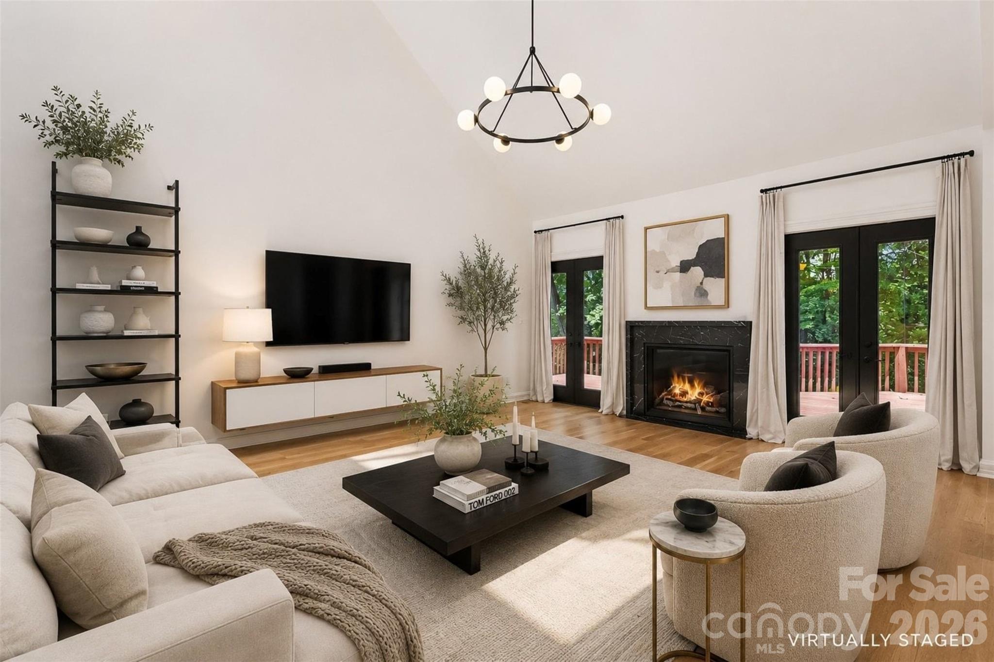 5123 Randolph Road Charlotte, NC 28211 - Photo 4 of 44 Gallery Image 4