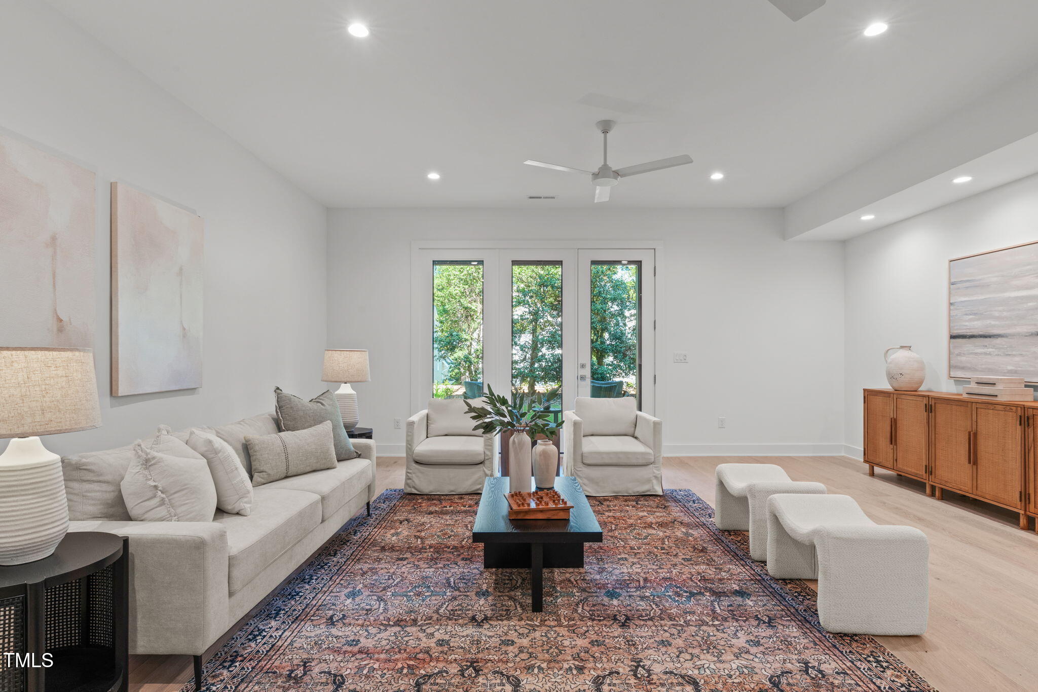 1435 Duplin Road Raleigh, NC 27607 - Photo 48 of 69 Rec Space
