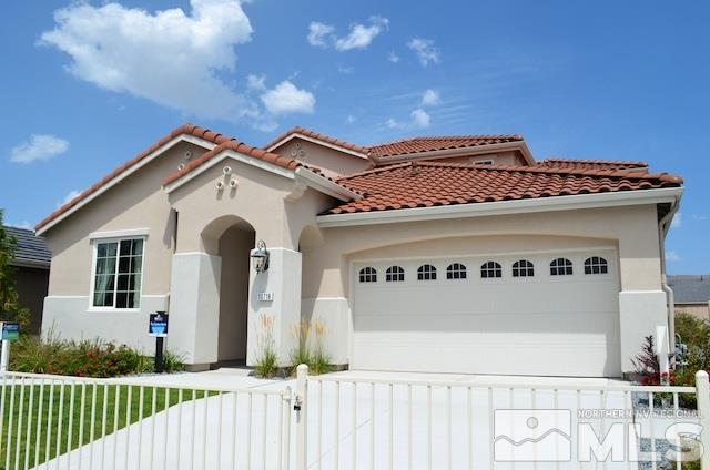 10260 Gold Mine Drive Reno, NV 89521 - Photo 1 of 1 Photo 1