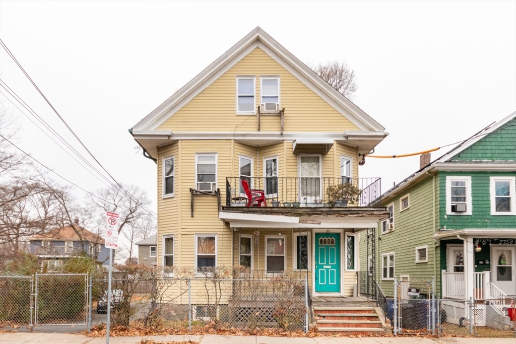 37 Glenhill Road Boston, MA 02126 - Photo 1 of 42 Gallery Image 1