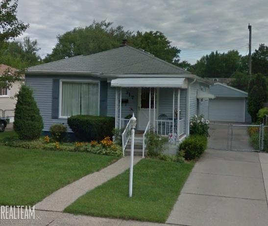 317 Roth Boulevard Clawson, MI 48017 - Photo 1 of 1 31346143.JPG