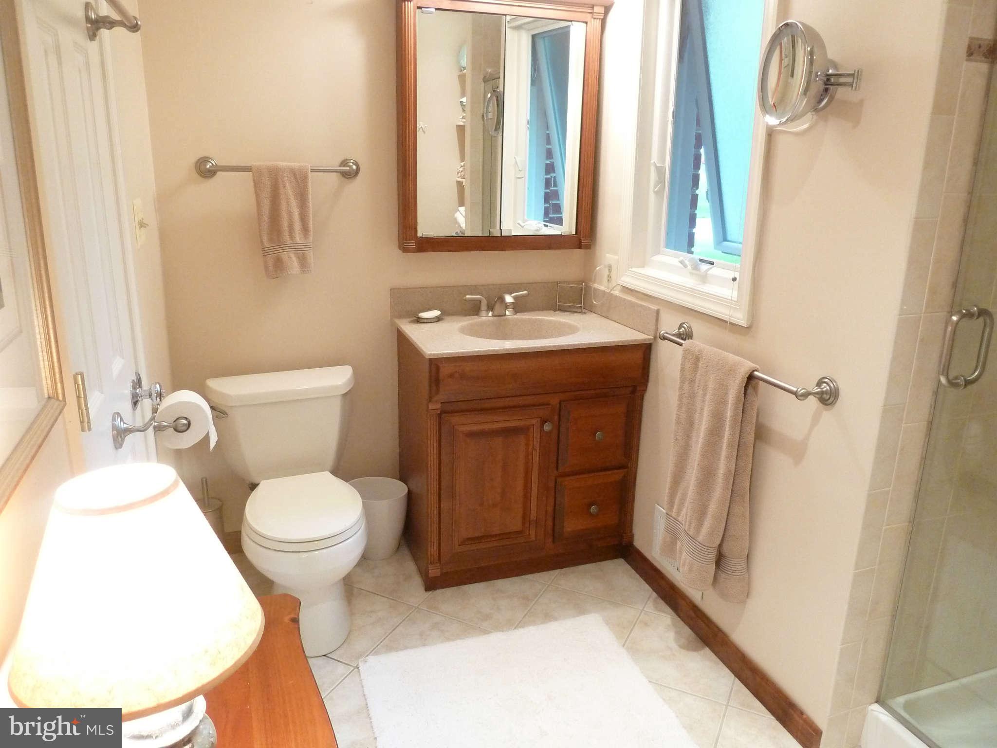 6608 Millwood Road Bethesda, MD 20817 - Photo 16 of 30 Bath # 2