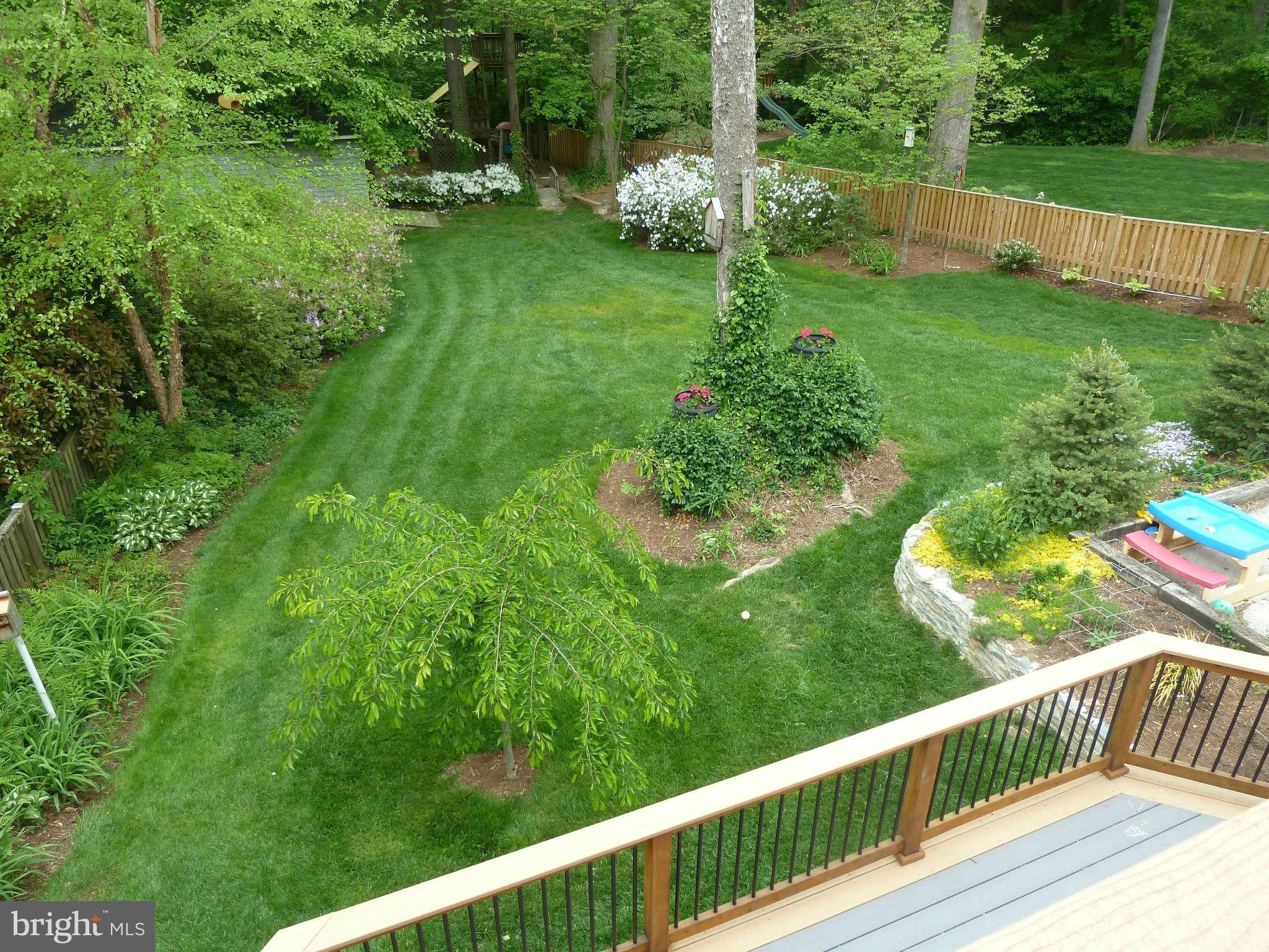 6608 Millwood Road Bethesda, MD 20817 - Photo 28 of 30 Exterior (Rear)