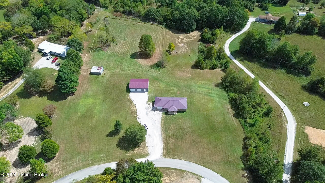 414 Reed Lane Eastview, KY 42732 - Photo 27 of 37 image2