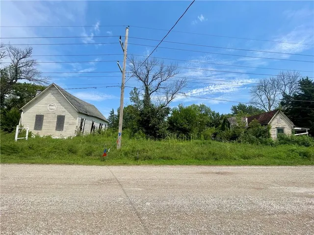 $18,000 | 312 North Main Street, Blairstown, MO 64726