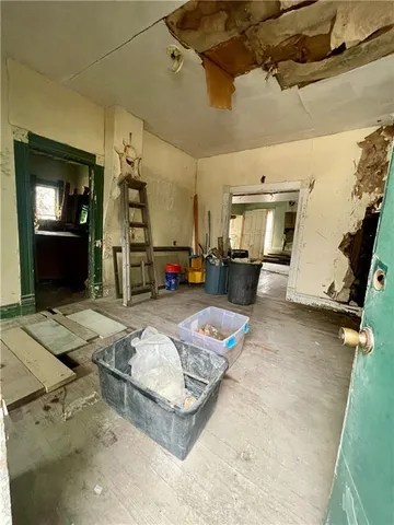 $18,000 | 312 North Main Street, Blairstown, MO 64726