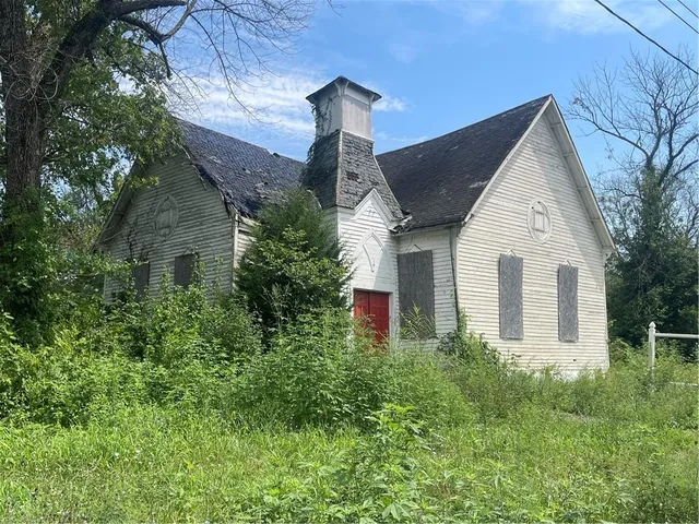 $18,000 | 312 North Main Street, Blairstown, MO 64726