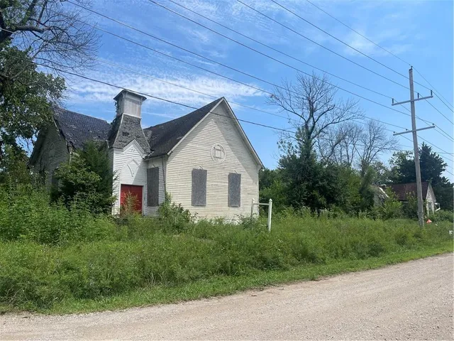 $18,000 | 312 North Main Street, Blairstown, MO 64726