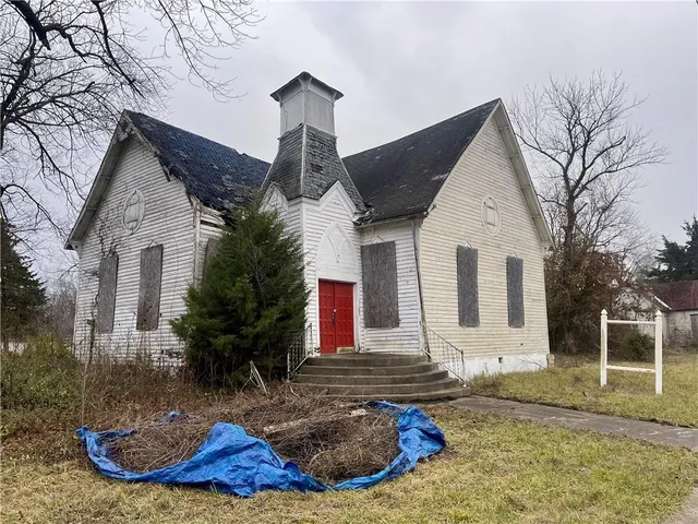 $18,000 | 312 North Main Street, Blairstown, MO 64726