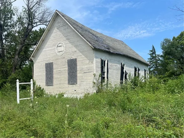 $18,000 | 312 North Main Street, Blairstown, MO 64726