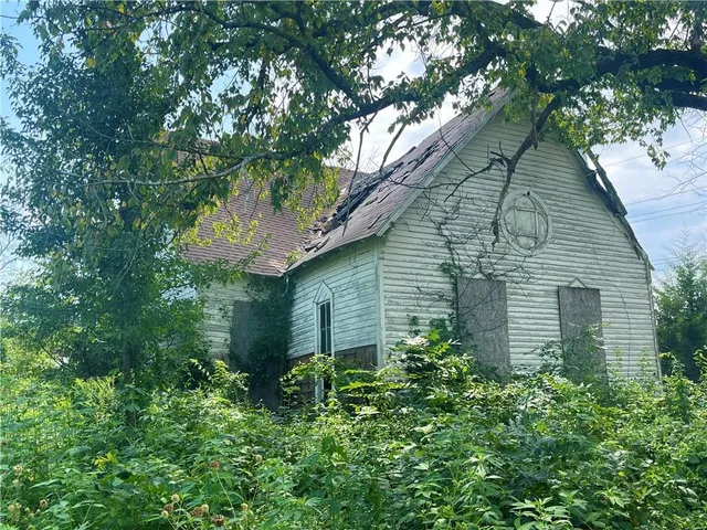 $18,000 | 312 North Main Street, Blairstown, MO 64726