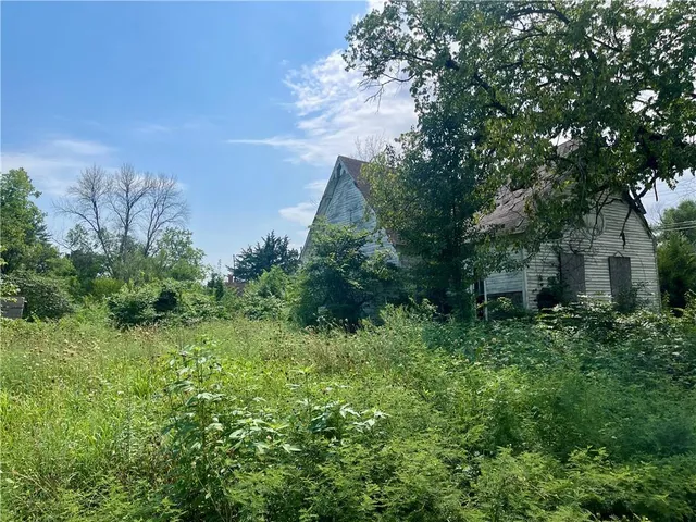 $18,000 | 312 North Main Street, Blairstown, MO 64726