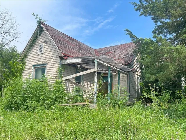 $18,000 | 312 North Main Street, Blairstown, MO 64726