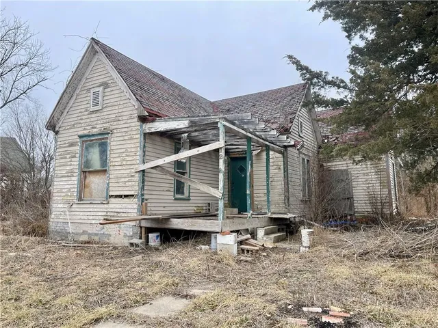 $18,000 | 312 North Main Street, Blairstown, MO 64726