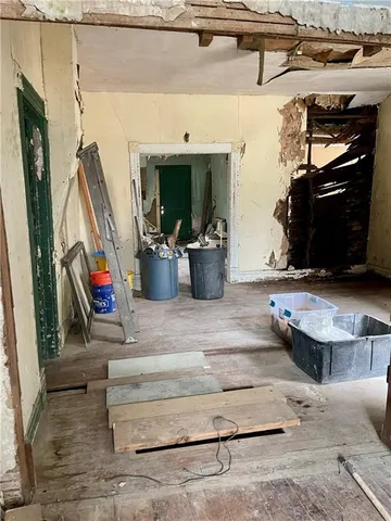 $18,000 | 312 North Main Street, Blairstown, MO 64726