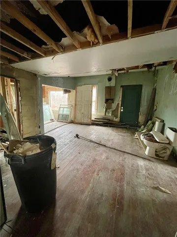 $18,000 | 312 North Main Street, Blairstown, MO 64726