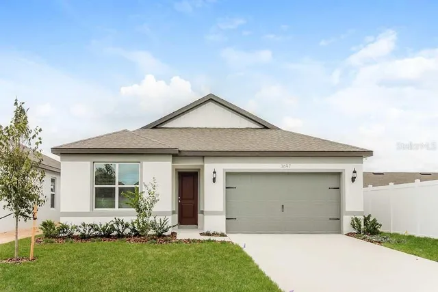 $1,875 | 3697 Benham Rise Road, Spring Hill, FL 34609