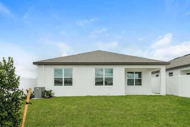 $1,875 | 3697 Benham Rise Road, Spring Hill, FL 34609