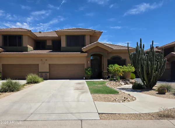 $6,000 | 16820 East La Montana Drive, Unit 103, Fountain Hills, AZ 85268