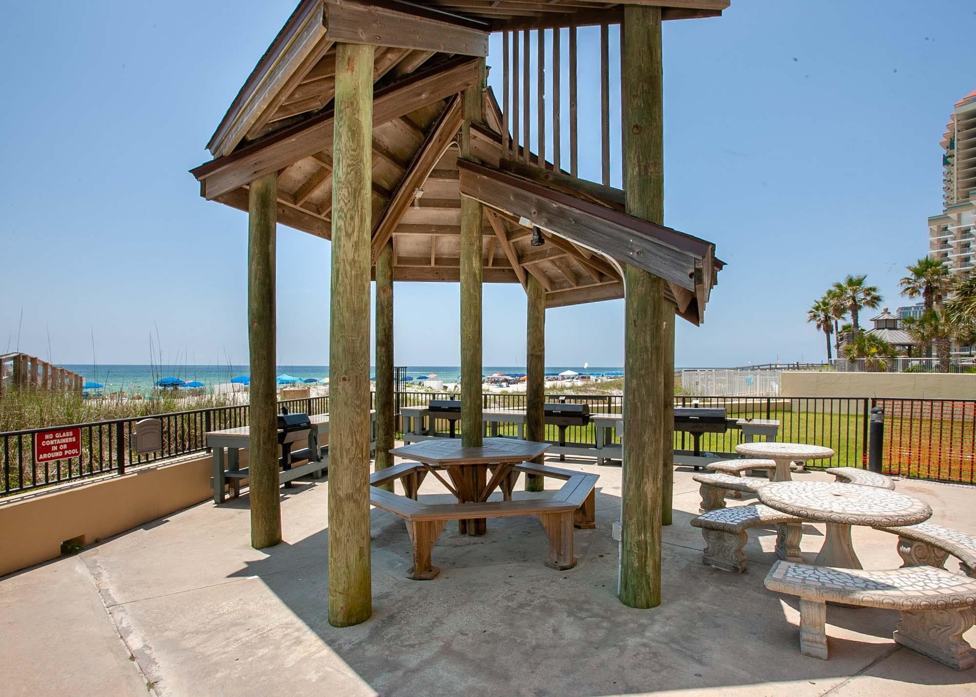 24132 Perdido Beach Boulevard, Unit 1111 Orange Beach, AL 36561 - Photo 47 of 48