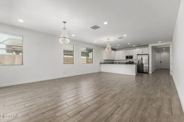 $2,200 | 3100 North 199th Drive, Buckeye, AZ 85396