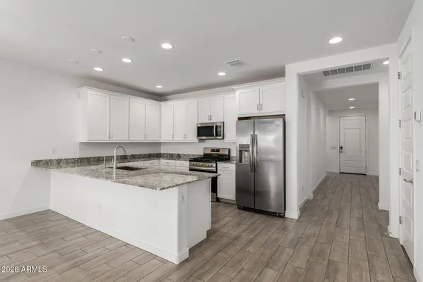 $2,200 | 3100 North 199th Drive, Buckeye, AZ 85396