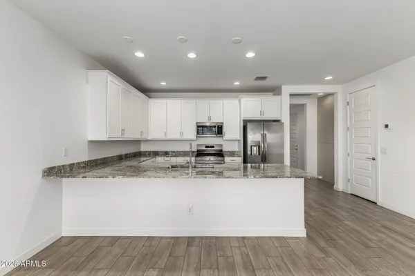 $2,200 | 3100 North 199th Drive, Buckeye, AZ 85396