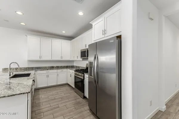 $2,200 | 3100 North 199th Drive, Buckeye, AZ 85396