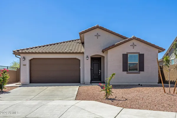 $2,200 | 3100 North 199th Drive, Buckeye, AZ 85396