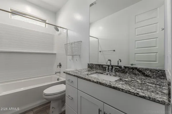 $2,200 | 3100 North 199th Drive, Buckeye, AZ 85396