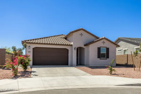 $2,200 | 3100 North 199th Drive, Buckeye, AZ 85396