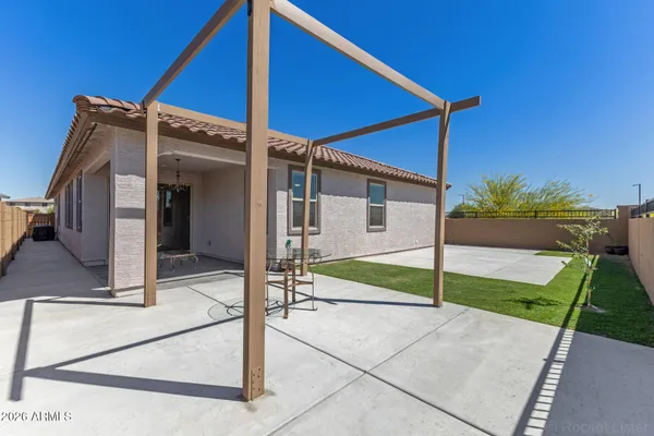 $2,200 | 3100 North 199th Drive, Buckeye, AZ 85396