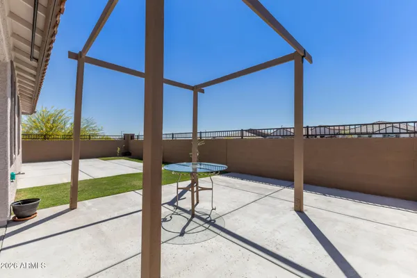 $2,200 | 3100 North 199th Drive, Buckeye, AZ 85396