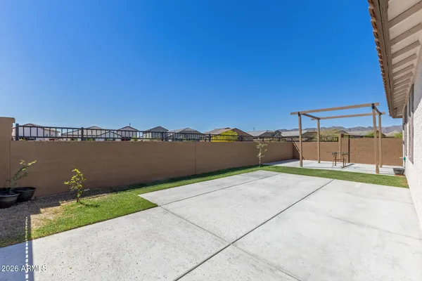 $2,200 | 3100 North 199th Drive, Buckeye, AZ 85396