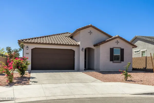 $2,200 | 3100 North 199th Drive, Buckeye, AZ 85396