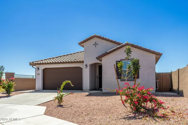 $2,200 | 3100 North 199th Drive, Buckeye, AZ 85396