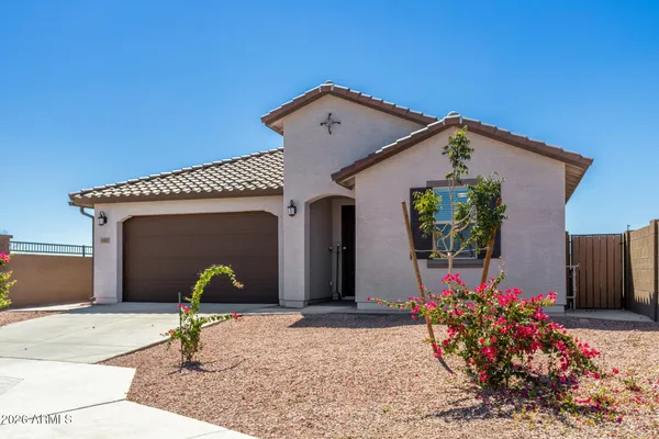 $2,200 | 3100 North 199th Drive, Buckeye, AZ 85396