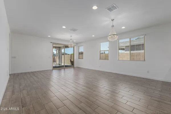 $2,200 | 3100 North 199th Drive, Buckeye, AZ 85396