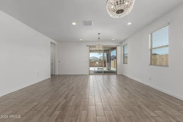 $2,200 | 3100 North 199th Drive, Buckeye, AZ 85396