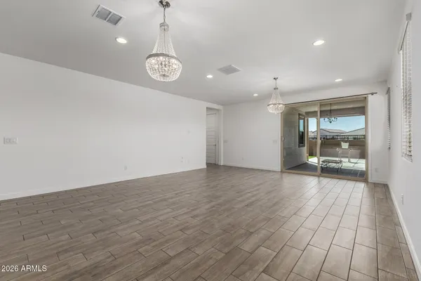 $2,200 | 3100 North 199th Drive, Buckeye, AZ 85396