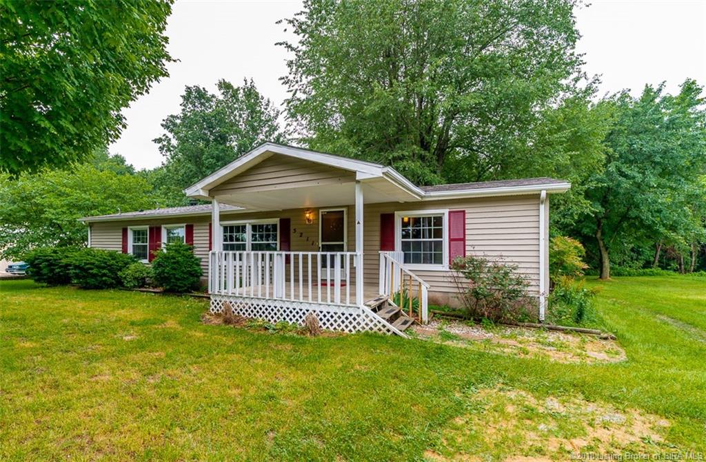 5211 Old Georgetown Road Georgetown, IN 47122 - Photo 1 of 44