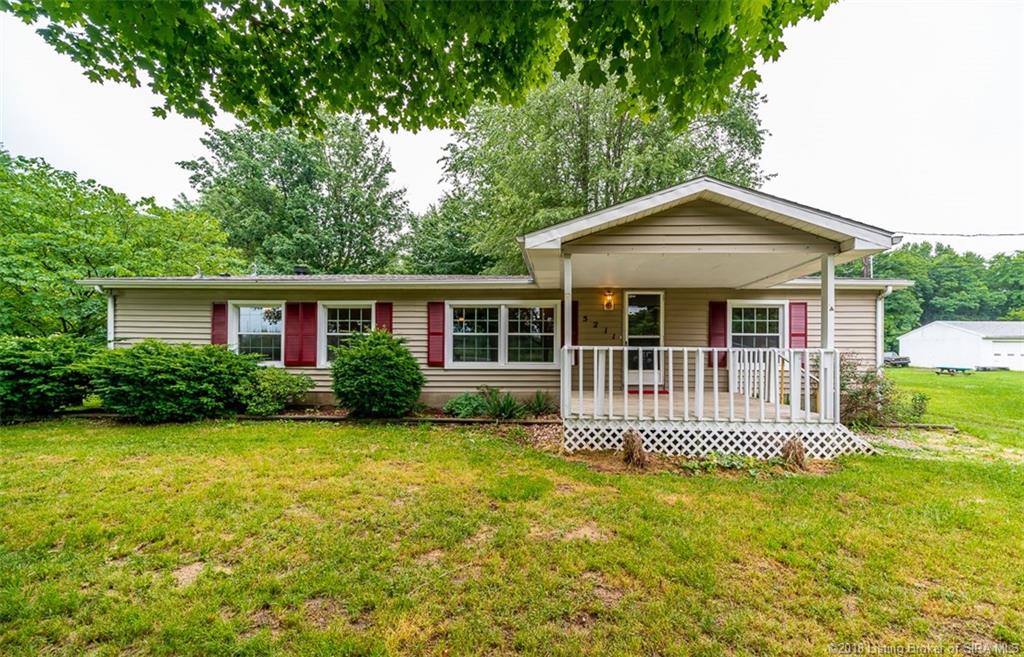 5211 Old Georgetown Road Georgetown, IN 47122 - Photo 2 of 44